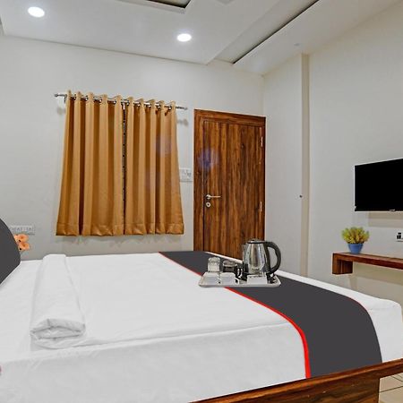 Hotel O Blue Sky Індаур Екстер'єр фото